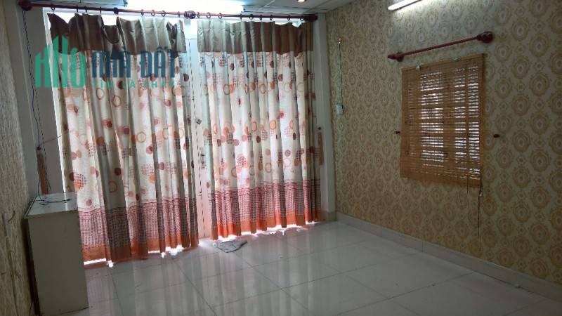 🔥 Nhà Hẻm xe hơi 490 Nguyễn Tri Phương, 2 tầng 2PN