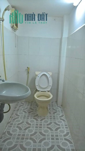 🔥 Nhà Hẻm xe hơi 490 Nguyễn Tri Phương, 2 tầng 2PN