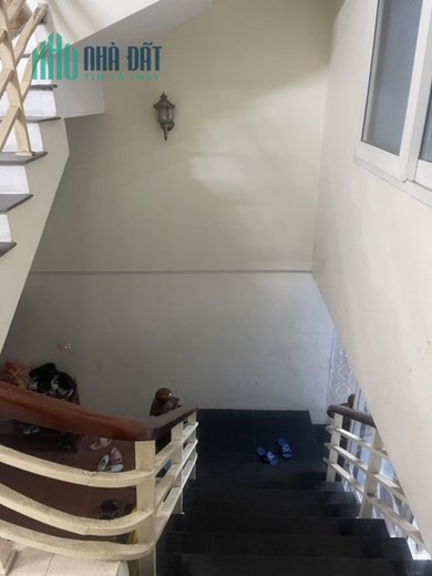 Bán nhà mặt đường Ngô Gia Tự, Khai Quang, Vĩnh Yên, Vĩnh Phúc