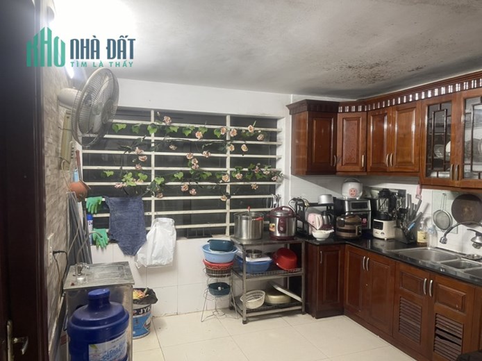 Bán nhà mặt đường Ngô Gia Tự, Khai Quang, Vĩnh Yên, Vĩnh Phúc