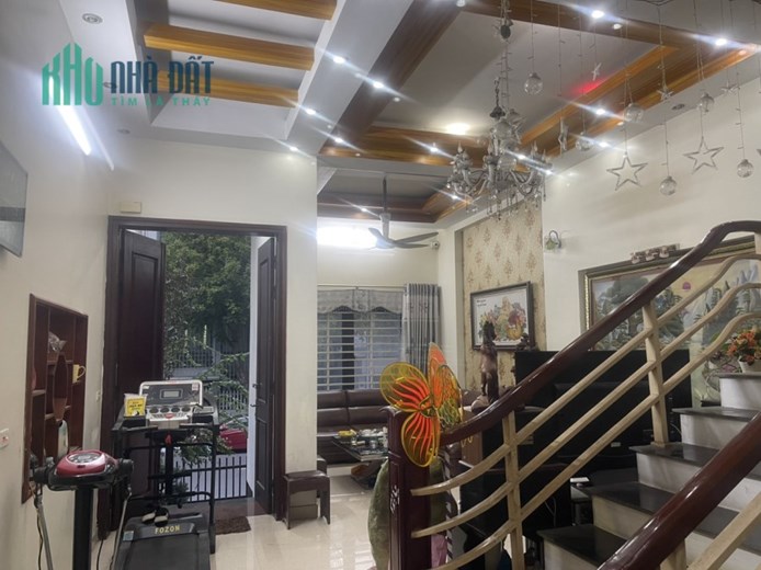Bán nhà mặt đường Ngô Gia Tự, Khai Quang, Vĩnh Yên, Vĩnh Phúc