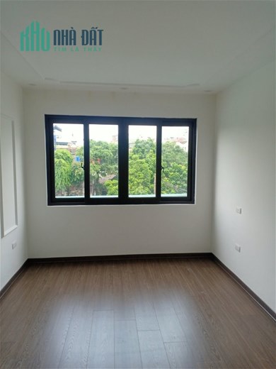 MUA NHÀ CHỈ CẦN CÓ 2 TỶ - ĐÃ  CÓ NGAY NHÀ ĐẸP THANH TRÌ - 4 TẦNG, 3 NGỦ, SỔ VUÔNG ĐẸP, NGÕ Ô TÔ,