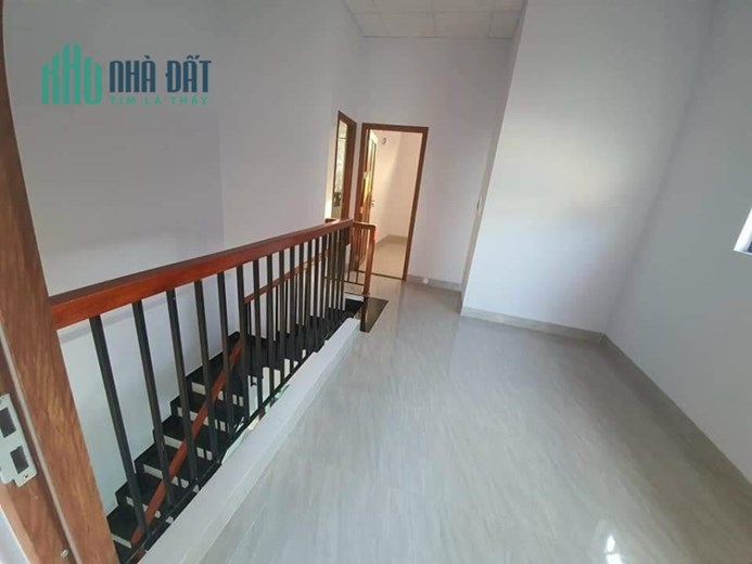 Chỉ 2.350 tỷ có nhà SỔ HỒNG RIÊNG, 2PN, 2WC Phường Tân Thới Nhất Quận 12.
