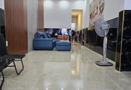 BÁN NHÀ MẶT TIỀN TIỆN KINH DOANH 3 TỶ, TÂN CHÁNH HIỆP, ĐƯỜNG NHỰA SẠCH ĐẸP - NHÀ ĐẸP 1 TRỆT 1 LẦU.