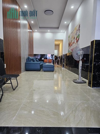 BÁN NHÀ MẶT TIỀN TIỆN KINH DOANH 3 TỶ, TÂN CHÁNH HIỆP, ĐƯỜNG NHỰA SẠCH ĐẸP - NHÀ ĐẸP 1 TRỆT 1 LẦU.