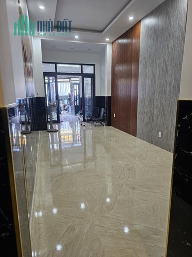 BÁN NHÀ MẶT TIỀN TIỆN KINH DOANH 3 TỶ, TÂN CHÁNH HIỆP, ĐƯỜNG NHỰA SẠCH ĐẸP - NHÀ ĐẸP 1 TRỆT 1 LẦU.