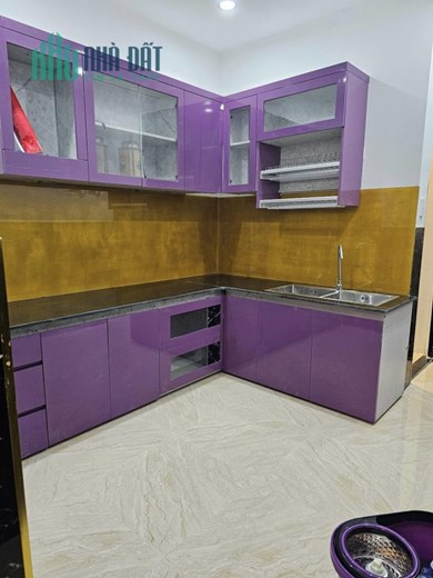BÁN NHÀ MẶT TIỀN TIỆN KINH DOANH 3 TỶ, TÂN CHÁNH HIỆP, ĐƯỜNG NHỰA SẠCH ĐẸP - NHÀ ĐẸP 1 TRỆT 1 LẦU.