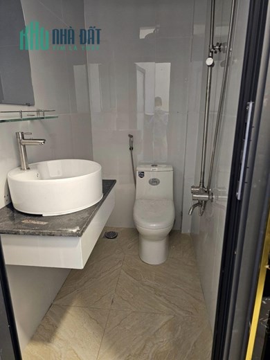 BÁN NHÀ MẶT TIỀN TIỆN KINH DOANH 3 TỶ, TÂN CHÁNH HIỆP, ĐƯỜNG NHỰA SẠCH ĐẸP - NHÀ ĐẸP 1 TRỆT 1 LẦU.