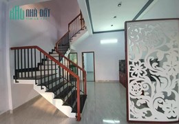 Chỉ 2.350 tỷ có nhà SỔ HỒNG RIÊNG, 2PN, 2WC Phường Tân Thới Nhất Quận 12.