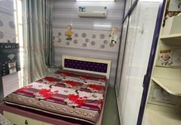 Bán nhà Bình Tân sát Hậu Giang Q6 4 tầng hẻm xe hơi nhỉnh 4 tỷ.