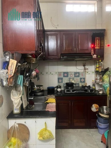 Bán nhà Bình Tân sát Hậu Giang Q6 4 tầng hẻm xe hơi nhỉnh 4 tỷ.