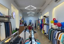 ♥️♥️ Nhà 4 tầng Mặt tiền sầm uất đường CMT8 - 10 phòng - cho CHDV