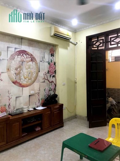 BÁN NHÀ TỨ HIỆP 3 TẦNG, 60M2, 3 NGỦ, MẶT NGÕ -  Ô TÔ ĐỖ CỬA - HAI THOÁNG TRƯỚC SAU - Ở NGAY - TỐI