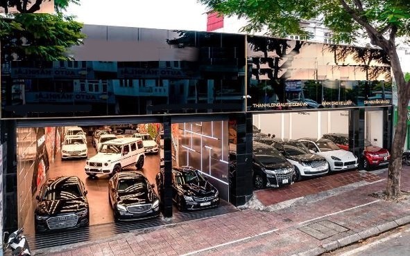 ♥️♥️ Nhà Mặt tiền kinh doanh sầm uất đường Nguyễn Thái Sơn, ngang 11 x15m