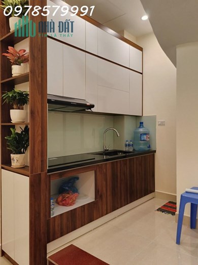 Nóng,nhà mới phố Thuỵ Khuê, sát ô tô, thiết kế mới nhất, thông thoáng 33m*4T*MT 4m.
