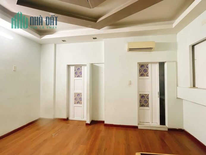 Định Cư Úc Bán Gấp Nhà HXH Thông Phú Thọ Hòa, Tân Phú, 66m2, 5 Tầng Mới, Nhỉnh 7 Tỷ TL.