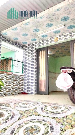 [NHÀ BÈ] - [NHÀ C4 ĐƯỜNG NGUYỄN BÌNH DT: 76mv] - 4x18m6 - CHỈ NHỈNH 2 TỶ.
