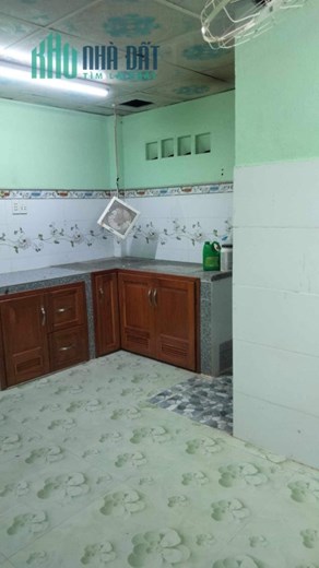 [NHÀ BÈ] - [NHÀ C4 ĐƯỜNG NGUYỄN BÌNH DT: 76mv] - 4x18m6 - CHỈ NHỈNH 2 TỶ.