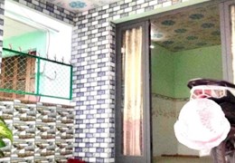 [NHÀ C4 ĐƯỜNG NGUYỄN BÌNH DT: 76mv] - 4x18m6 - CHỈ NHỈNH 2 TỶ.