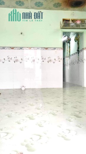 [NHÀ C4 ĐƯỜNG NGUYỄN BÌNH DT: 76mv] - 4x18m6 - CHỈ NHỈNH 2 TỶ.