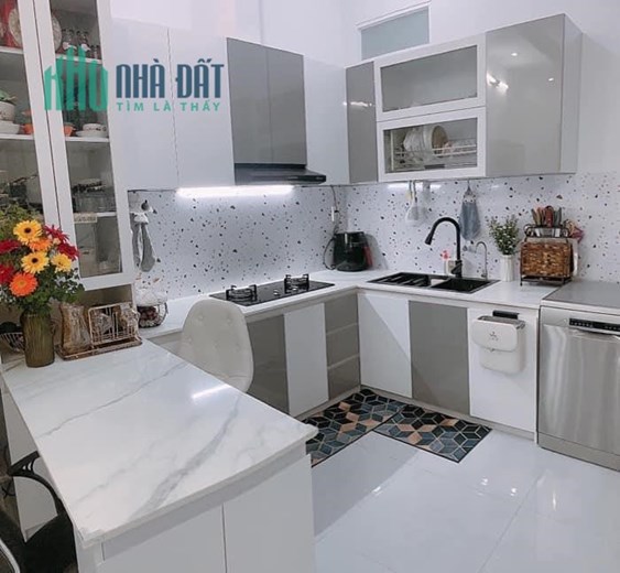 Bán Nhà 2 Tầng Hẻm Xe Hơi Nhỉnh 3 Tỷ Đông Hưng Thuận Quận 12