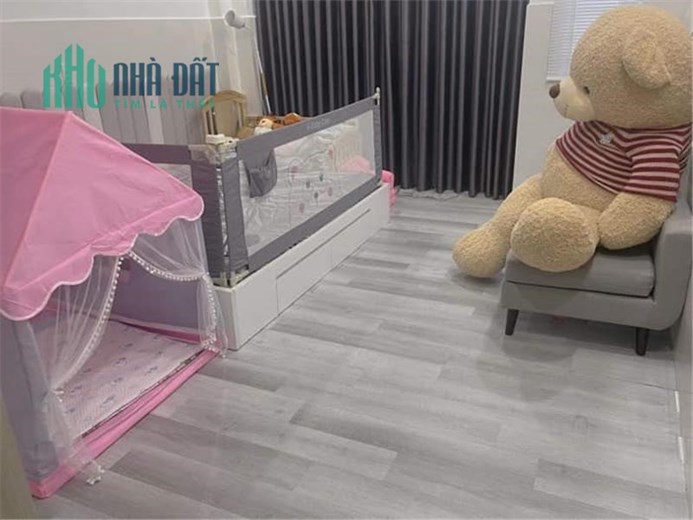 Bán Nhà 2 Tầng Hẻm Xe Hơi Nhỉnh 3 Tỷ Đông Hưng Thuận Quận 12
