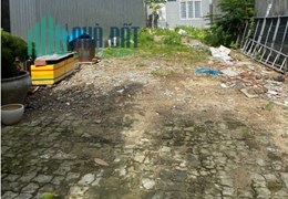 ► Đất Mặt tiền đường 10.5 Mai Hắc Đế ngay Chợ Đêm, 103m2, Ngang 5.5m, 10.x tỷ