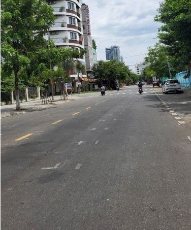 ► Đất Mặt tiền đường 10.5 Mai Hắc Đế ngay Chợ Đêm, 103m2, Ngang 5.5m, 10.x tỷ
