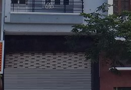♣ Nhà Mặt Tiền Nguyễn Văn Linh 4 tầng, ngang 4.5, 112m2, 25.x tỷ