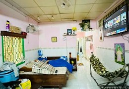 GIẢM GẤP 300 TRIỆU - CHỈ NHỈNH 4 TỶ - VŨ TÙNG - QUẬN BÌNH THẠNH - 65M2