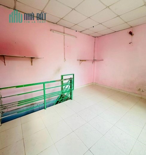 GIẢM GẤP 300 TRIỆU - CHỈ NHỈNH 4 TỶ - VŨ TÙNG - QUẬN BÌNH THẠNH - 65M2