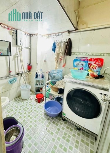 GIẢM GẤP 300 TRIỆU - CHỈ NHỈNH 4 TỶ - VŨ TÙNG - QUẬN BÌNH THẠNH - 65M2