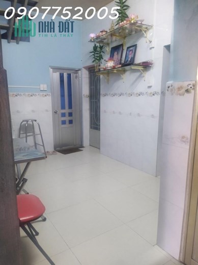 90M2 TRƯỜNG THỌ - CHƯA ĐẾN 35TR/M2 - NHÀ CẤP 4 TIỆN XÂY MỚI  - 5PN