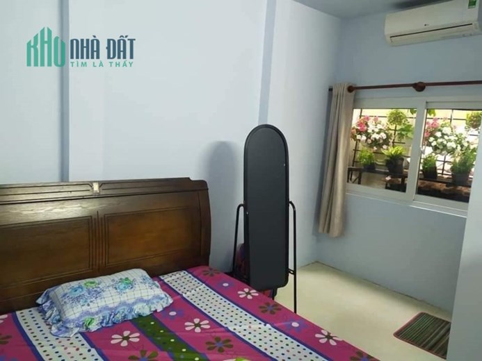 5/12/23 Giảm 1 tỷ : BÁN NHÀ - LẠC LONG QUÂN - TÂN BÌNH - 57M2 - CHỈ 4,4 TỶ - 2 TẦNG  Ở NGAY
