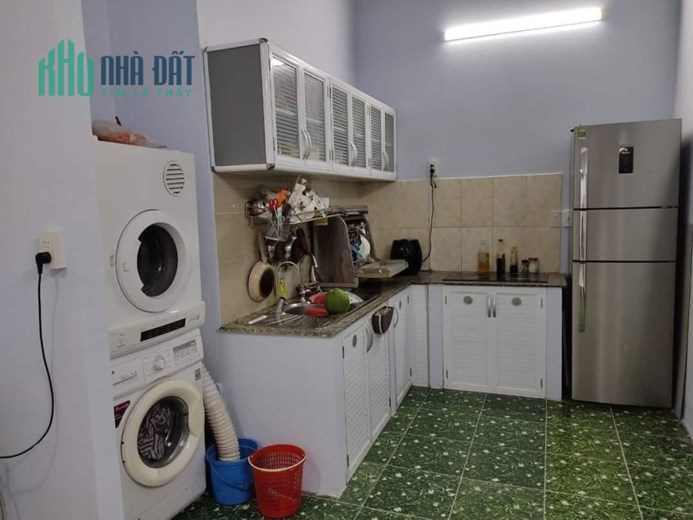5/12/23 Giảm 1 tỷ : BÁN NHÀ - LẠC LONG QUÂN - TÂN BÌNH - 57M2 - CHỈ 4,4 TỶ - 2 TẦNG  Ở NGAY