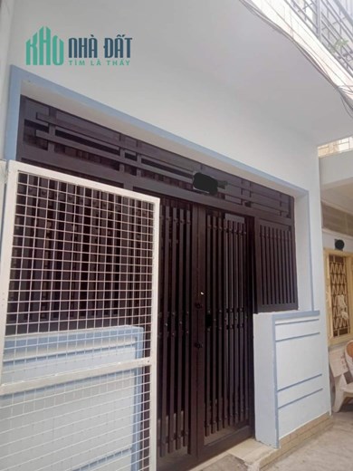5/12/23 Giảm 1 tỷ : BÁN NHÀ - LẠC LONG QUÂN - TÂN BÌNH - 57M2 - CHỈ 4,4 TỶ - 2 TẦNG  Ở NGAY