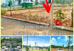 Bán lô đất 160m² cạnh trường tiểu học Đông Xuân mặt tiền 10m cạnh 16m vuông vắn xây biệt thự nhà