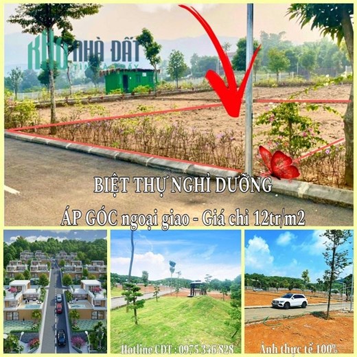 Bán lô đất 160m² cạnh trường tiểu học Đông Xuân mặt tiền 10m cạnh 16m vuông vắn xây biệt thự nhà
