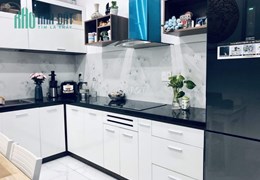 💥 Nhà 4 tầng gần Lotte Mart - Hèm 10m Nguyễn Văn Lượng