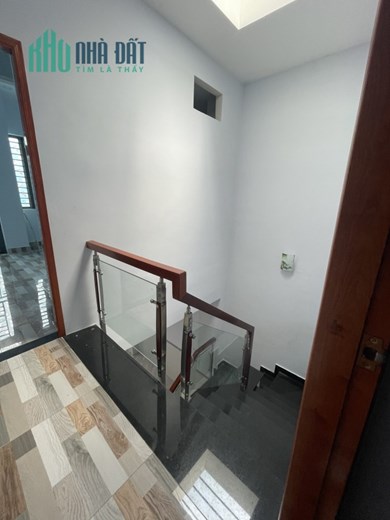 💥 Nhà đẹp 2 tầng 2 phòng ngủ - Gần Đường Phạm Văn Chiêu - 10 triệu