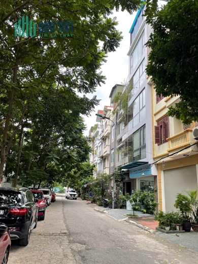 Rẻ Nhức Nách, Phân Lô Vạn Phúc, 50m Nhỉnh 7 Tỷ