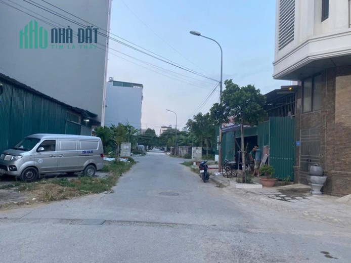 Rẻ Nhức Nách, Phân Lô Vạn Phúc, 50m Nhỉnh 7 Tỷ