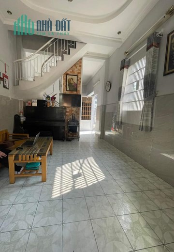 207/ Nguyễn Văn Đậu 38m2 MT3.8m LÔ GÓC- sát XE HƠI chào 4.x tỷ 0989998427