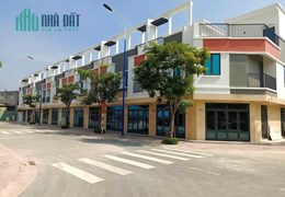 Nhà phố Lavela - Ngọc Lễ ngay ngã tư Bình Chuẩn,Thuận An ,Bình Dương chỉ 600 triệu công chứng ngay