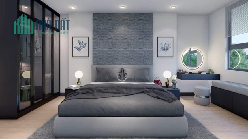 Nhà phố Lavela - Ngọc Lễ ngay ngã tư Bình Chuẩn,Thuận An ,Bình Dương chỉ 600 triệu công chứng ngay
