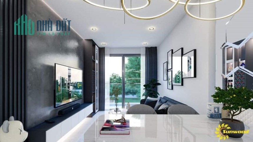 Nhà phố Lavela - Ngọc Lễ ngay ngã tư Bình Chuẩn,Thuận An ,Bình Dương chỉ 600 triệu công chứng ngay