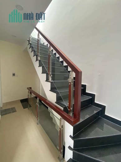 HXT - KINH DOANH - VPCT 41m2 273/Nguyễn Văn Đậu 4T MT4.7x9 shr klg 7.1 tỷ 0989998427