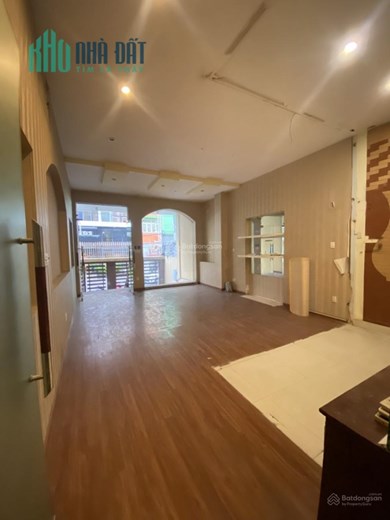 💥 Nhà MTKD gần Sân Bay TSN, 6 tầng 10 phòng, cho CHDV
