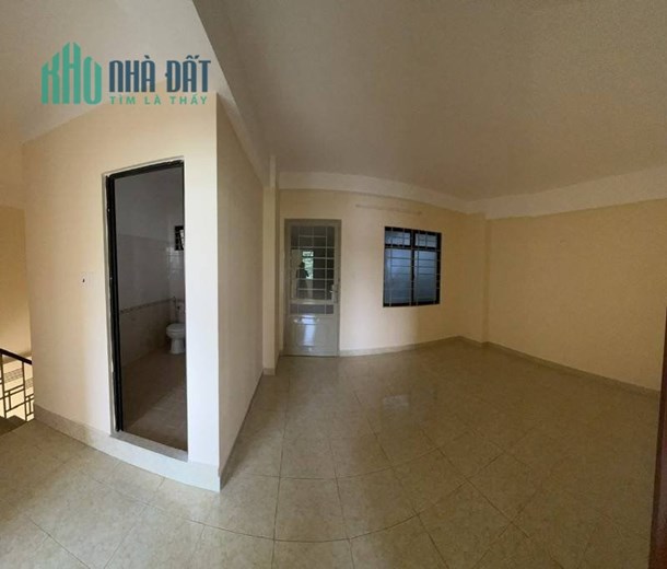 Cho thuê nguyên căn căn hộ chung cư M3 Tôn Thất Thuyết, quận 4 : - Kết cấu trệt, 2 lầu 2 mặt tiền