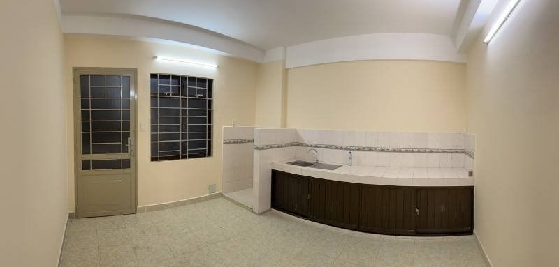 Cho thuê nguyên căn căn hộ chung cư M3 Tôn Thất Thuyết, quận 4 : - Kết cấu trệt, 2 lầu 2 mặt tiền